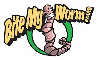 BITEMYWORM.COM trademark