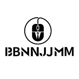 BBNNJJMM trademark