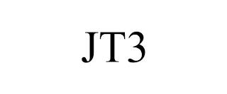 JT3 trademark