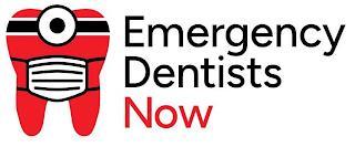 EMERGENCY DENTISTS NOW trademark