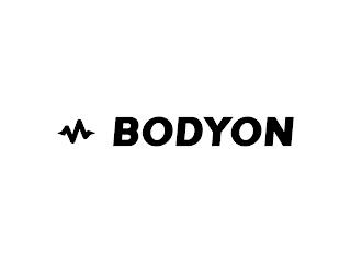 BODYON trademark