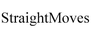 STRAIGHTMOVES trademark