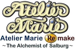 ALCHEMIST OF SALBURG trademark