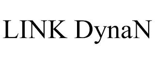 LINK DYNAN trademark