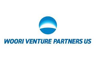 WOORI VENTURE PARTNERS US trademark