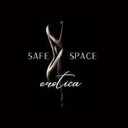 SAFE SPACE EROTICA trademark