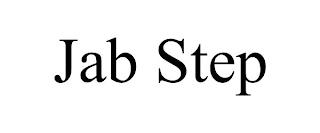 JAB STEP trademark