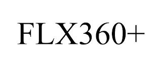 FLX360+ trademark