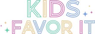 KIDS FAVOR IT trademark