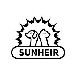 SUNHEIR trademark