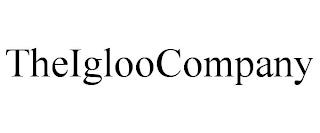 THEIGLOOCOMPANY trademark