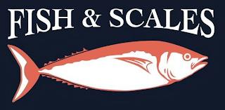 FISH & SCALES trademark