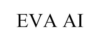 EVA AI trademark