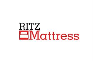 RITZ MATTRESS trademark