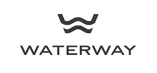 W WATERWAY trademark