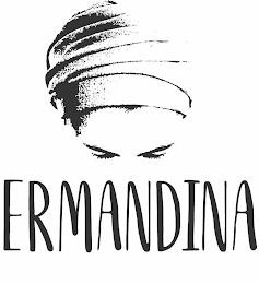 ERMANDINA trademark