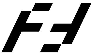 FF trademark