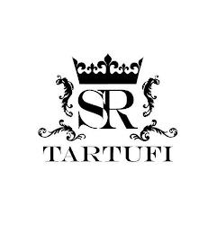 TARTUFI SR trademark