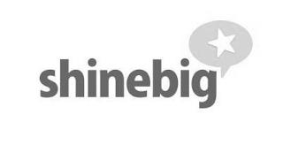 SHINEBIG trademark