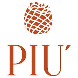 PIU' trademark