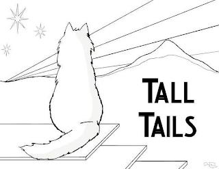 TALL TAILS trademark