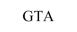 GTA trademark