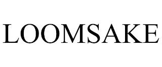 LOOMSAKE trademark