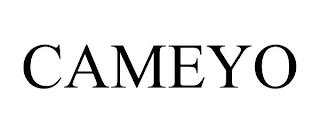 CAMEYO trademark