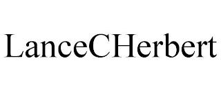 LANCECHERBERT trademark