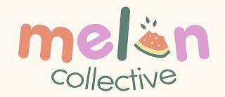 MELON COLLECTIVE trademark