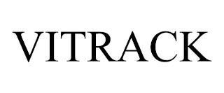 VITRACK trademark