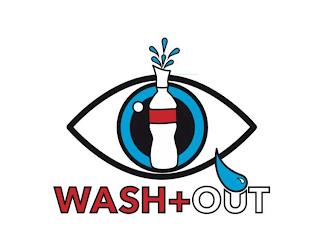 WASH+OUT trademark