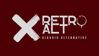 X RETRO ALT CLASSIC ALTERNATIVE trademark