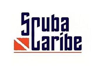 SCUBA CARIBE trademark