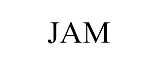 JAM trademark