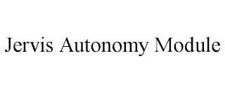 JERVIS AUTONOMY MODULE trademark