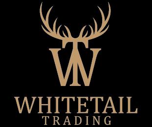 WT WHITETAIL TRADING trademark