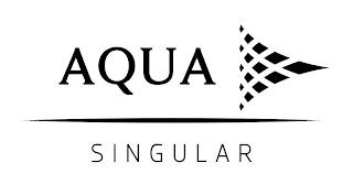 AQUA SINGULAR trademark