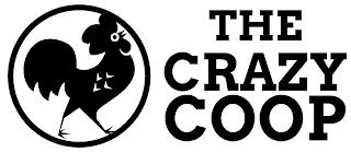 THE CRAZY COOP trademark