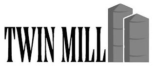 TWIN MILL trademark