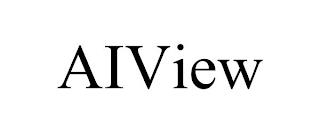 AIVIEW trademark