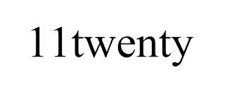 11TWENTY trademark