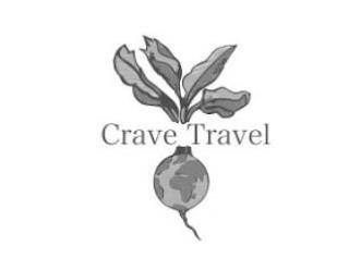 CRAVE TRAVEL trademark