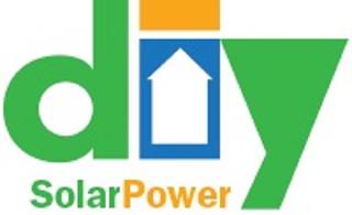 DIY SOLAR POWER trademark