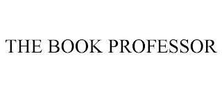 THE BOOK PROFESSOR trademark