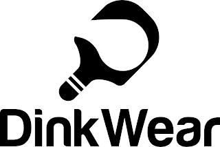 DINKWEAR trademark