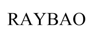 RAYBAO trademark