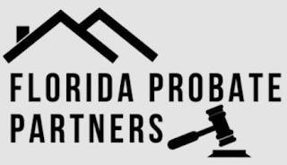 FLORIDA PROBATE PARTNERS trademark