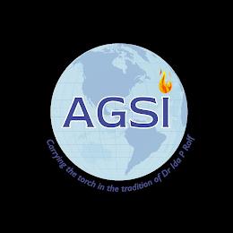 AGSI; CARRYING THE TORCH IN THE TRADITION OF DR. IDA P ROLF trademark