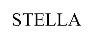 STELLA trademark